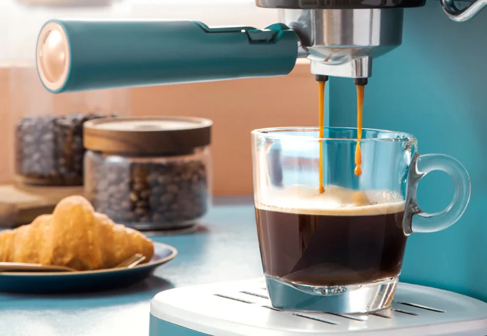 best rated coffee espresso combination machines