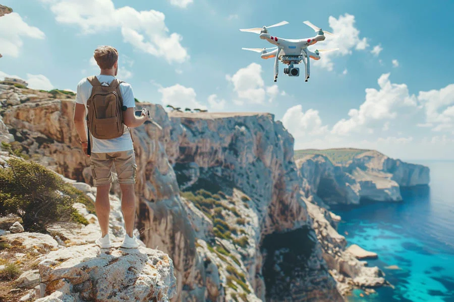 best hobby drones