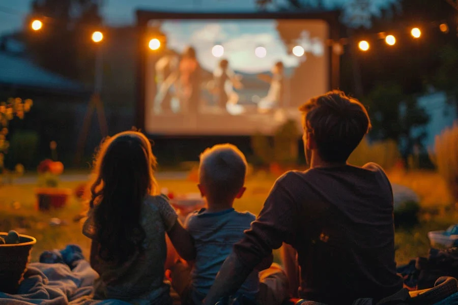 sony projectors