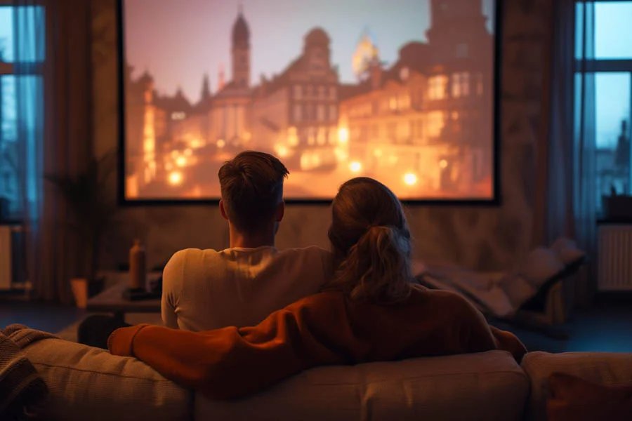 good hd projector