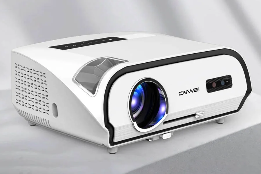 best projector for bedroom ceiling